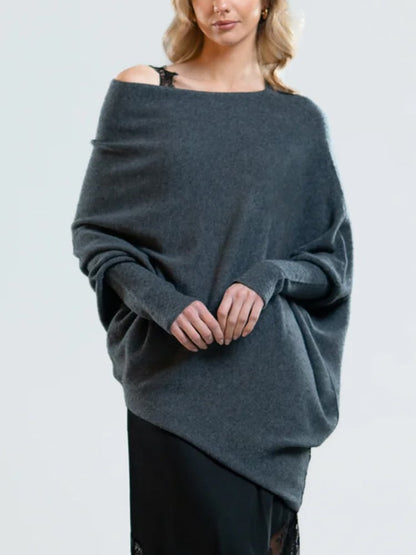 Gaëlle® | Chic and Relaxed general Sweater