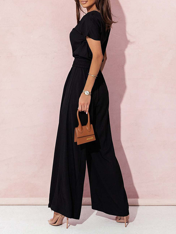 Britta® | Fashionable and Effortless Jumpsuit