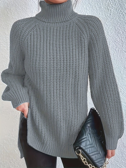 Enya® | Elegant and Casual Sweater