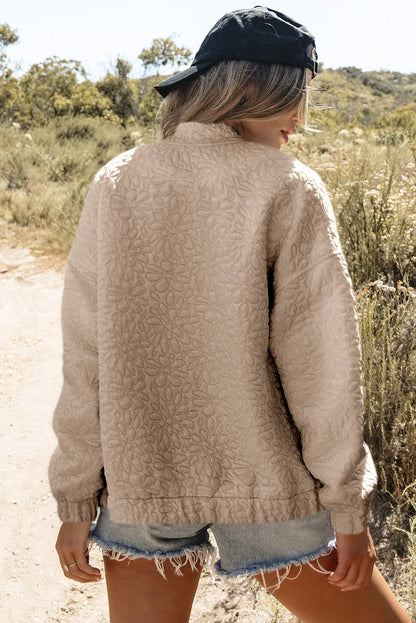 JO | Relaxed and timeless winter jacket