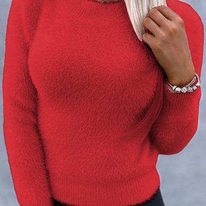 JO | Relaxed and fashionable sweater