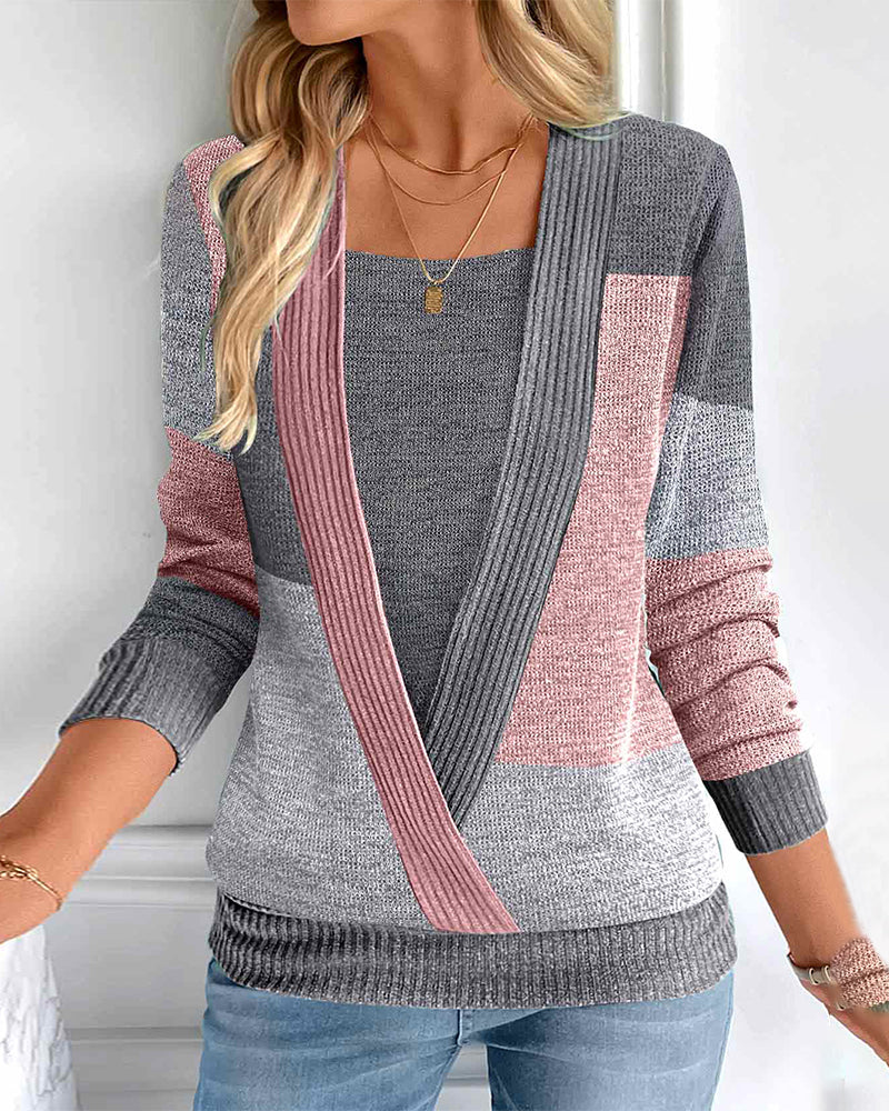 Adelina® | Versatile and Comfortable Sweater