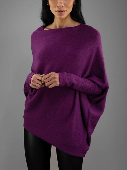 Gaëlle® | Chic and Relaxed general Sweater