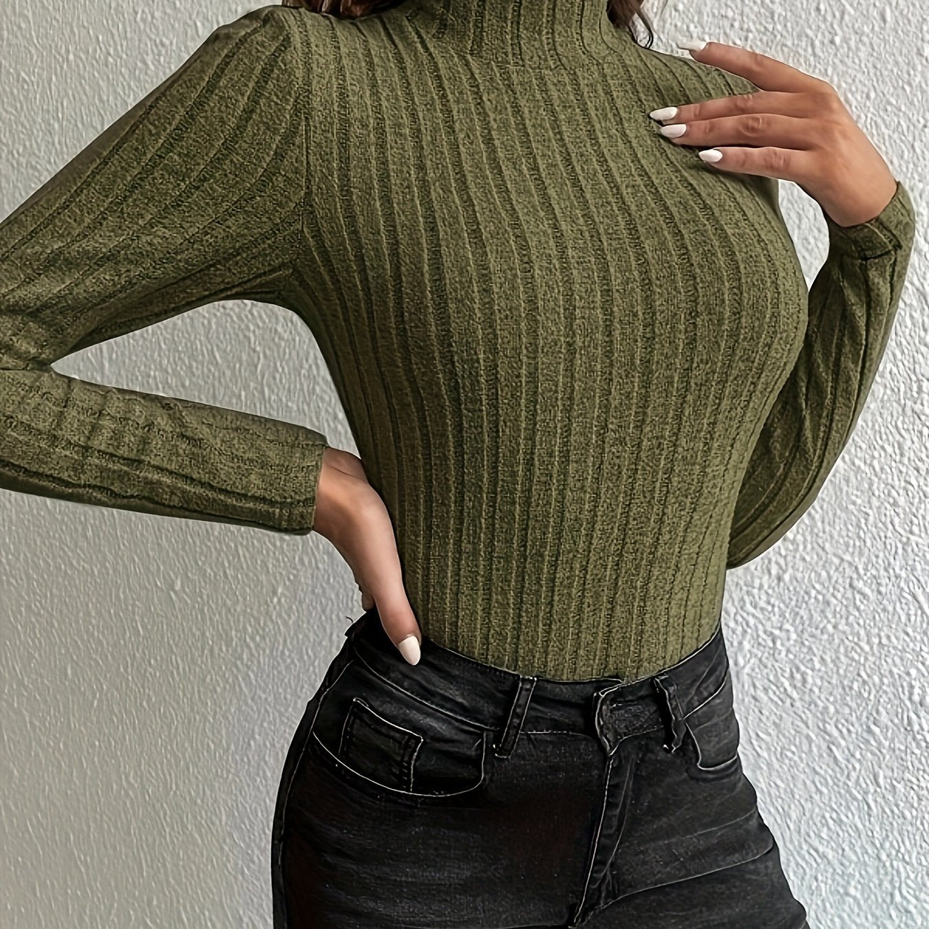 Elisa® | Effortless and Chic Sweater