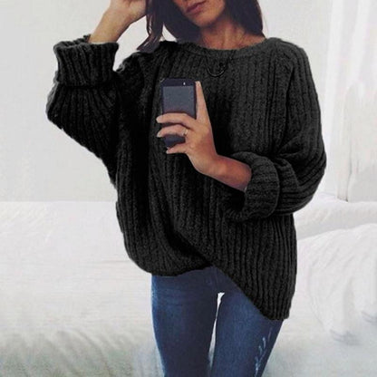 JO | Timeless and elegant sweater