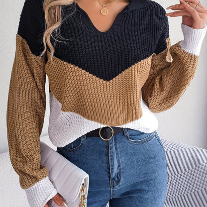 Kaylee® | Casual and Relaxed Sweater