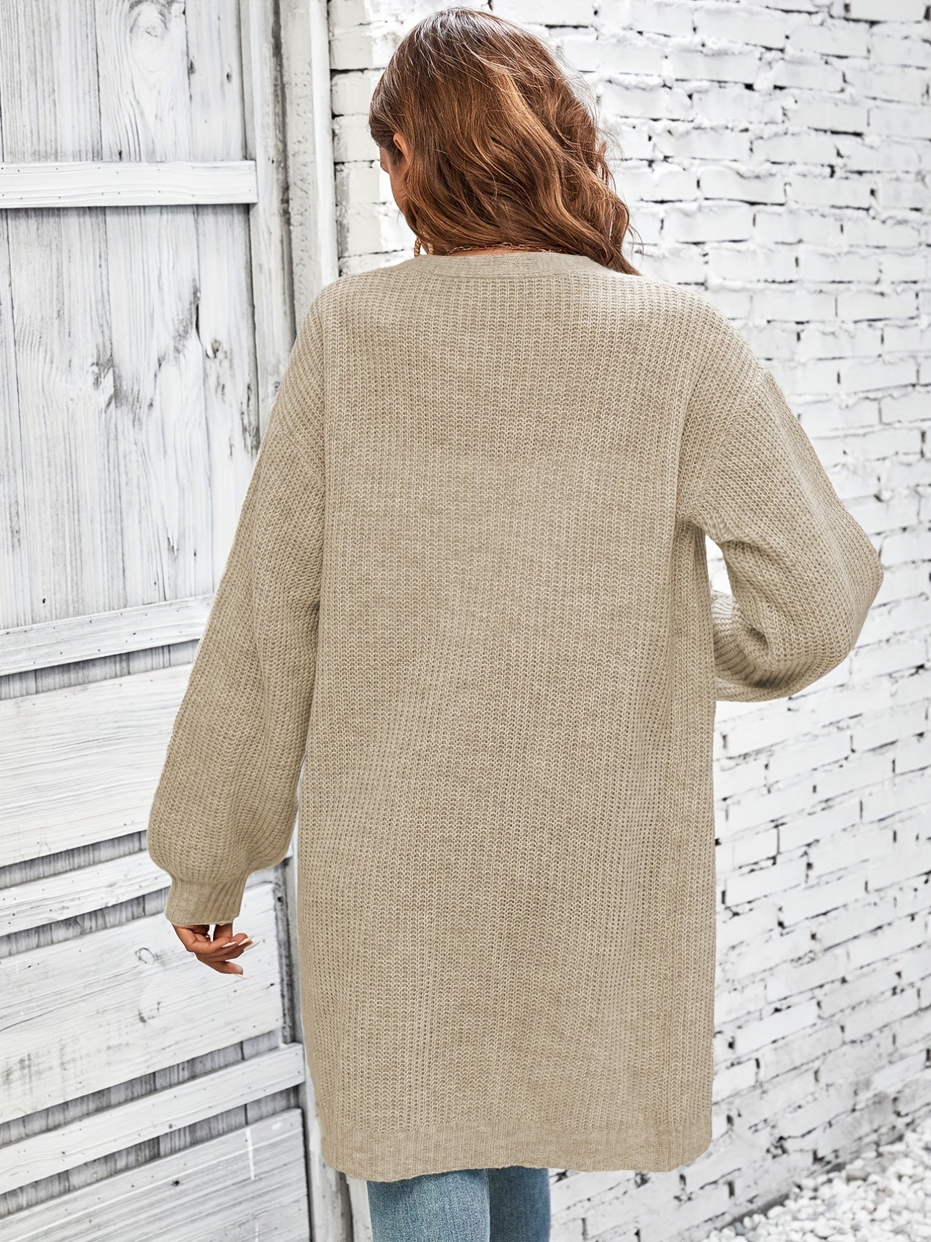 Cataleya® | Simple and Stylish Sweater