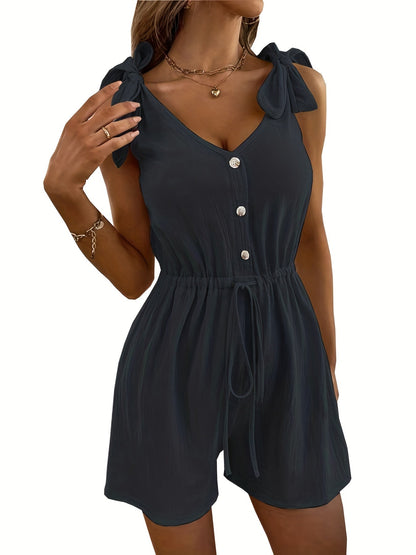 Mary Ann® | Chic and Versatile Jumpsuit