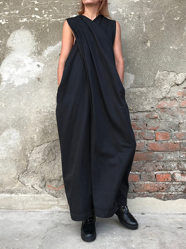 Cresta® | Elegant and Versatile Jumpsuit