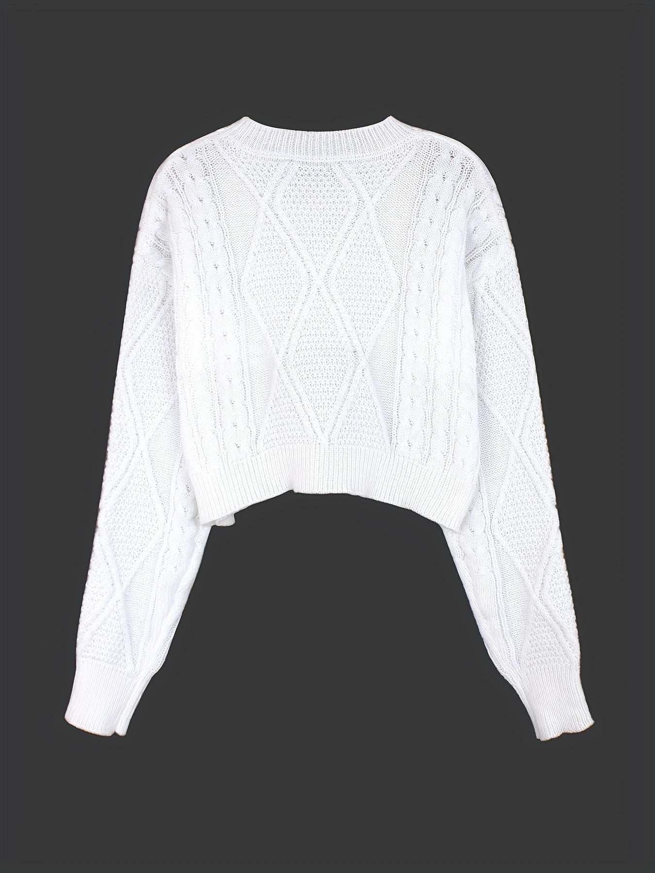 Lilian® | Fashionable and Effortless Sweater