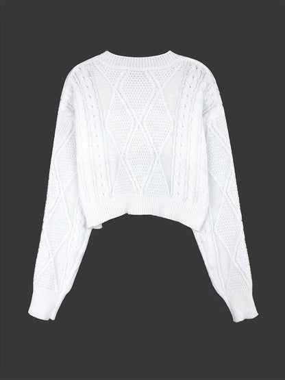 Lilian® | Fashionable and Effortless Sweater