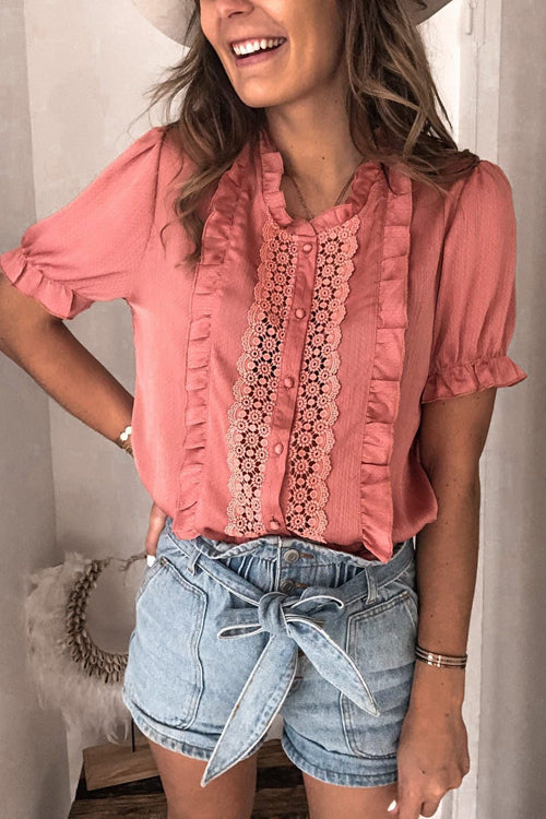 JO | Stylish and airy shorts