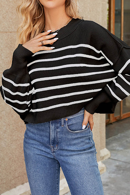 JO | Comfortable and fashionable winter sweater