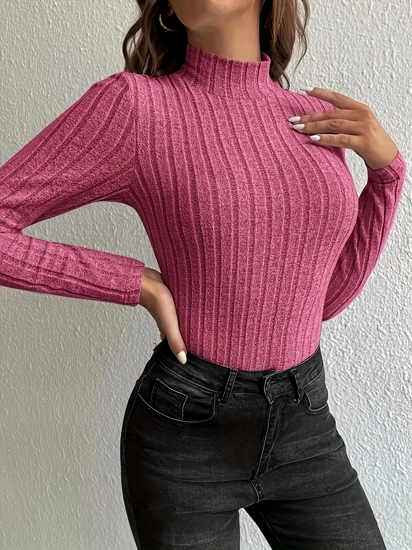 Elisa® | Effortless and Chic Sweater