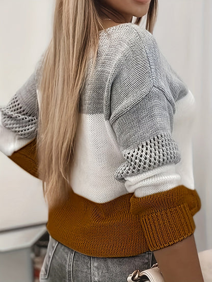 Joceline® | Chic and Versatile Sweater