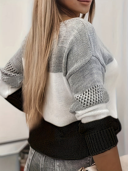 Joceline® | Chic and Versatile Sweater