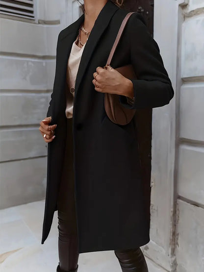 Aislin® | Classic and Comfortable general Coat