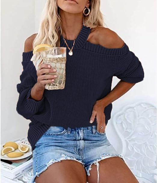 JO | Elegant and versatile winter sweater