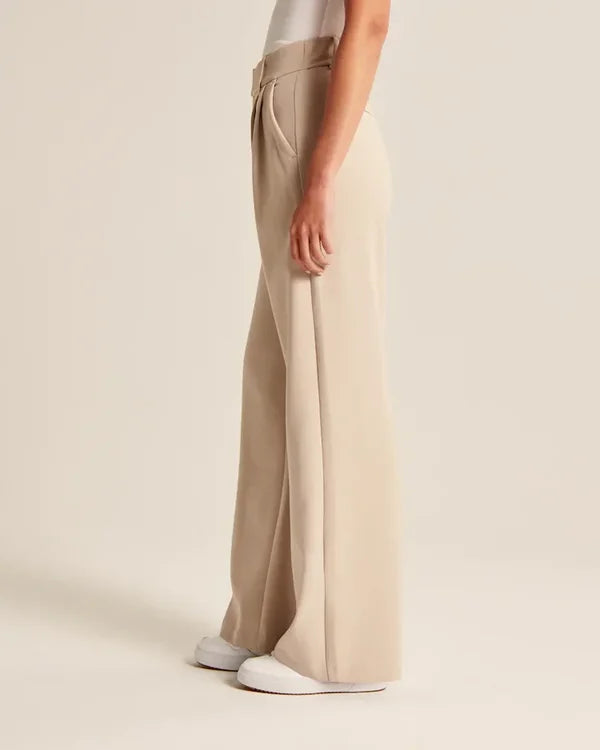 JO | Elegant spring pants