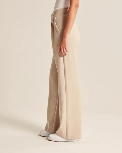 JO | Elegant spring pants