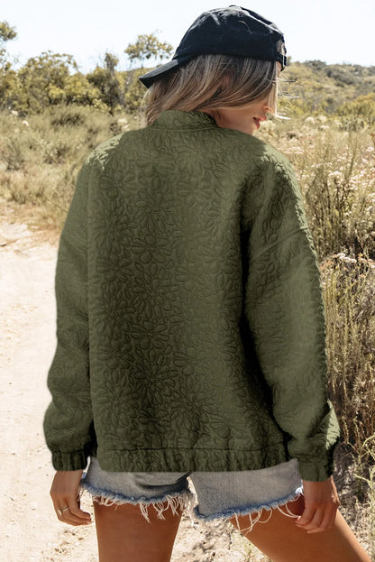 JO | Relaxed and timeless winter jacket