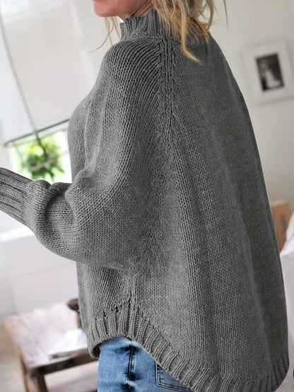 Edelweiss® | Relaxed and Timeless Sweater