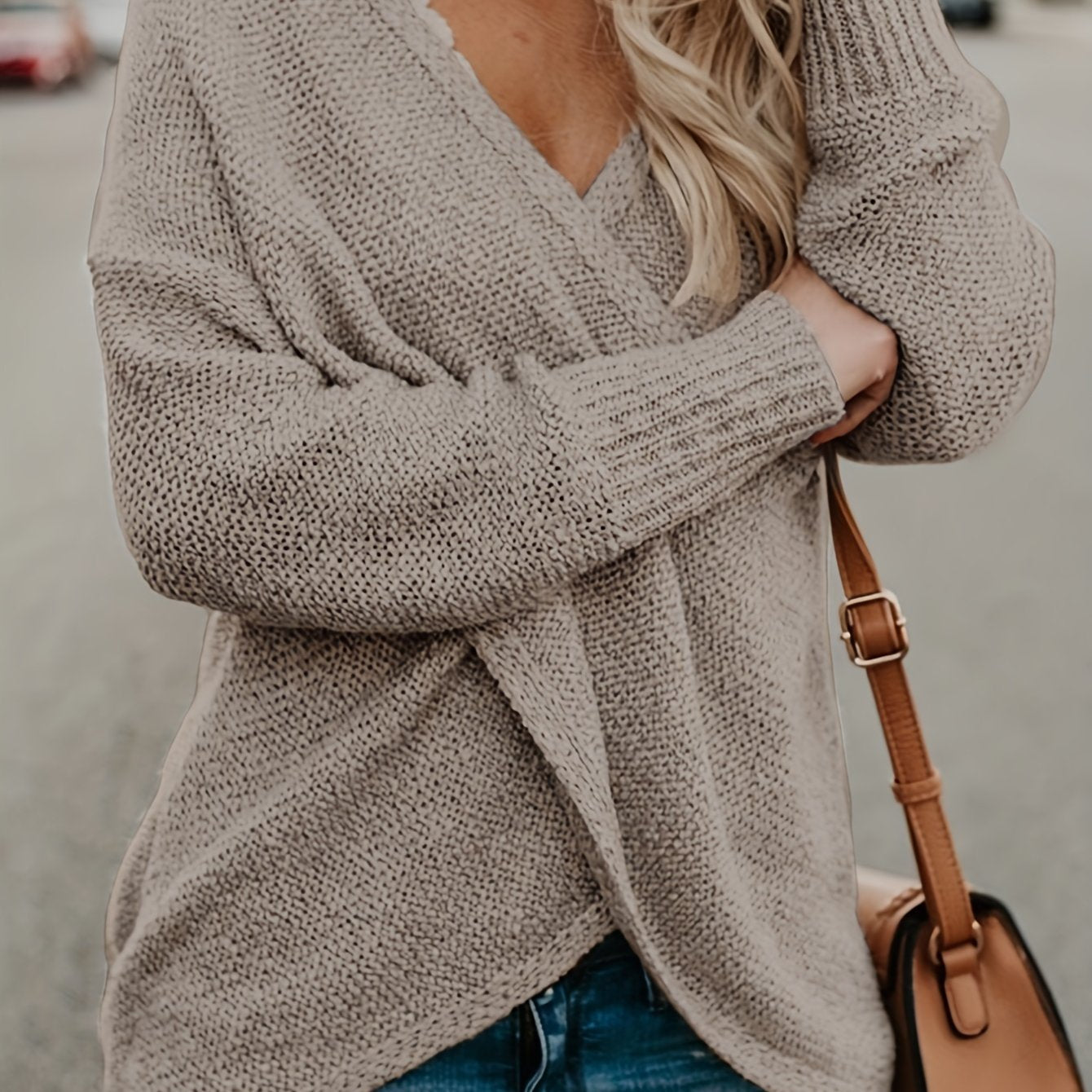 Christobel® | Relaxed and Timeless Sweater