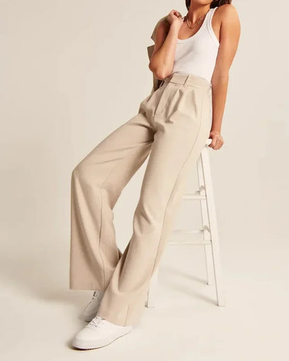 JO | Elegant spring pants