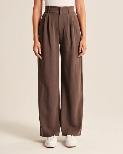 JO | Elegant spring pants