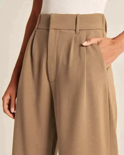JO | Elegant spring pants