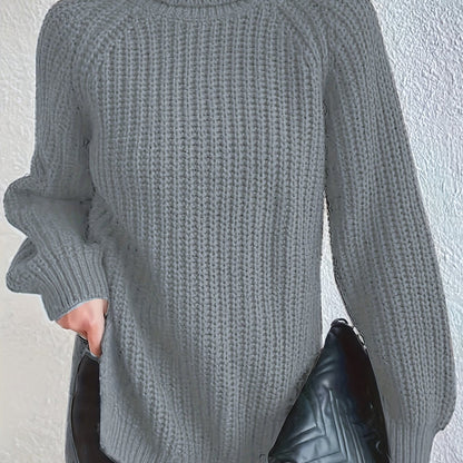 Enya® | Elegant and Casual Sweater