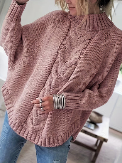 Edelweiss® | Relaxed and Timeless Sweater