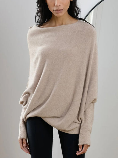 Gaëlle® | Chic and Relaxed general Sweater