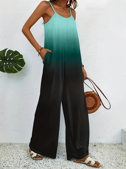 Yael® | Fashionable and Minimalist Jumpsuit