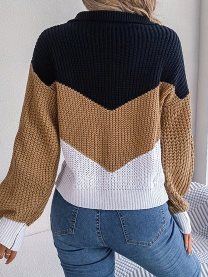 Kaylee® | Casual and Relaxed Sweater