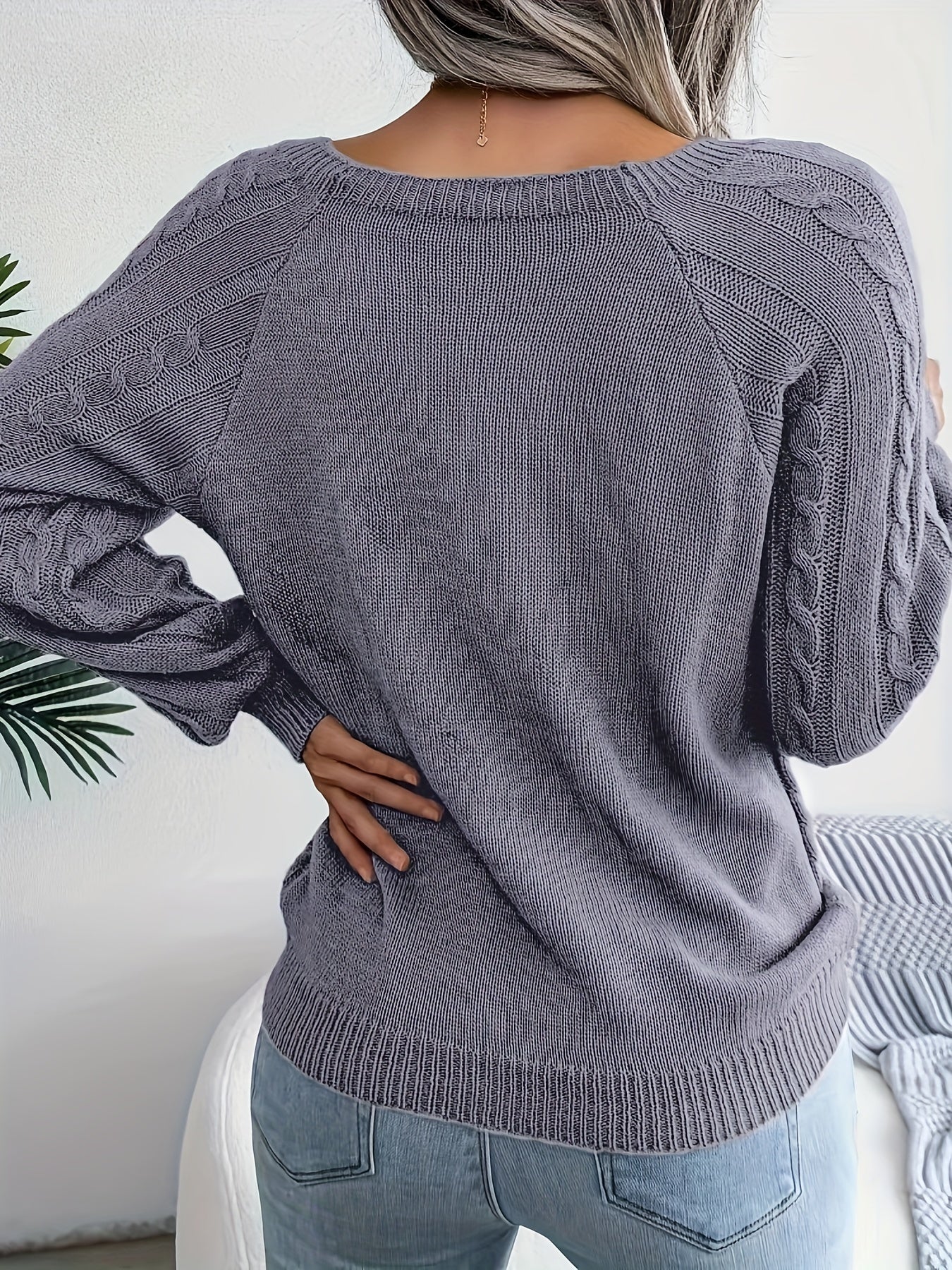 Tita® | Modern and Comfortable Sweater