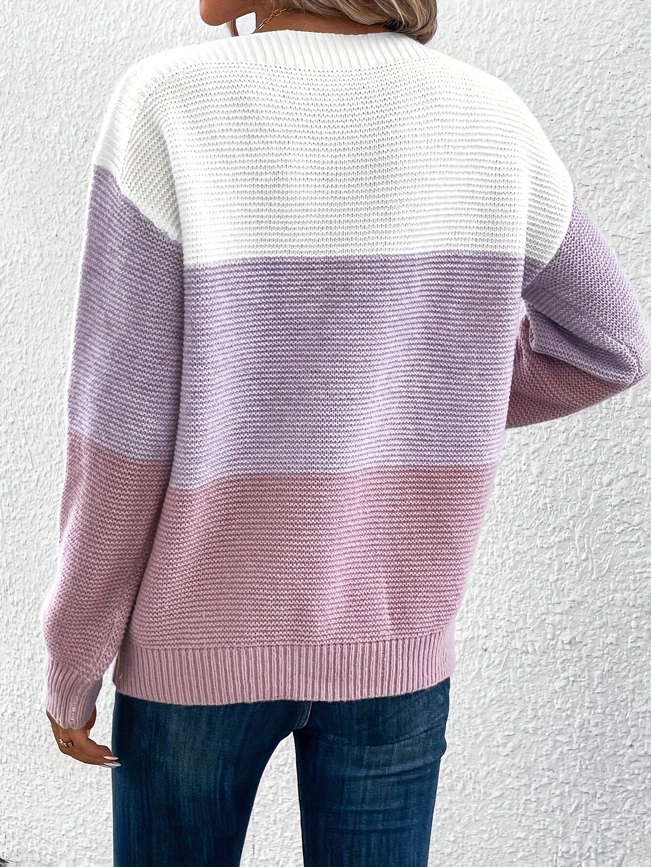 Laís® | Casual and Stylish Sweater