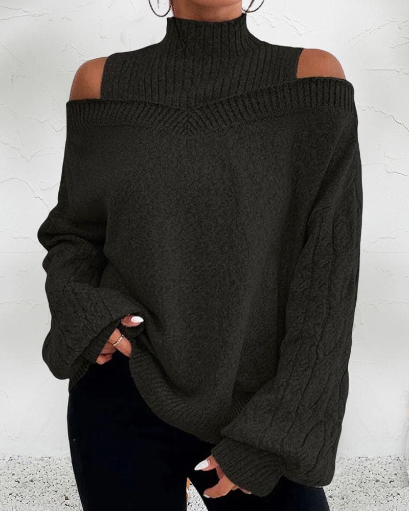 Juliana® | Classic and Elegant general Sweater