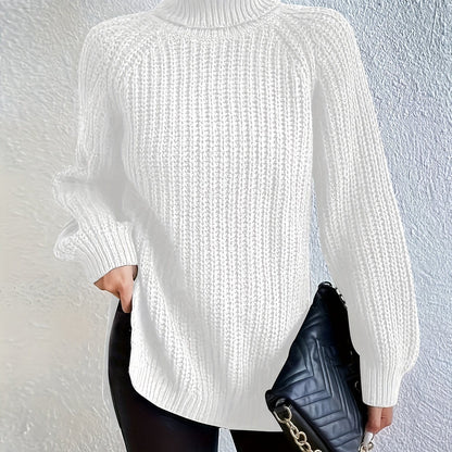 Enya® | Elegant and Casual Sweater