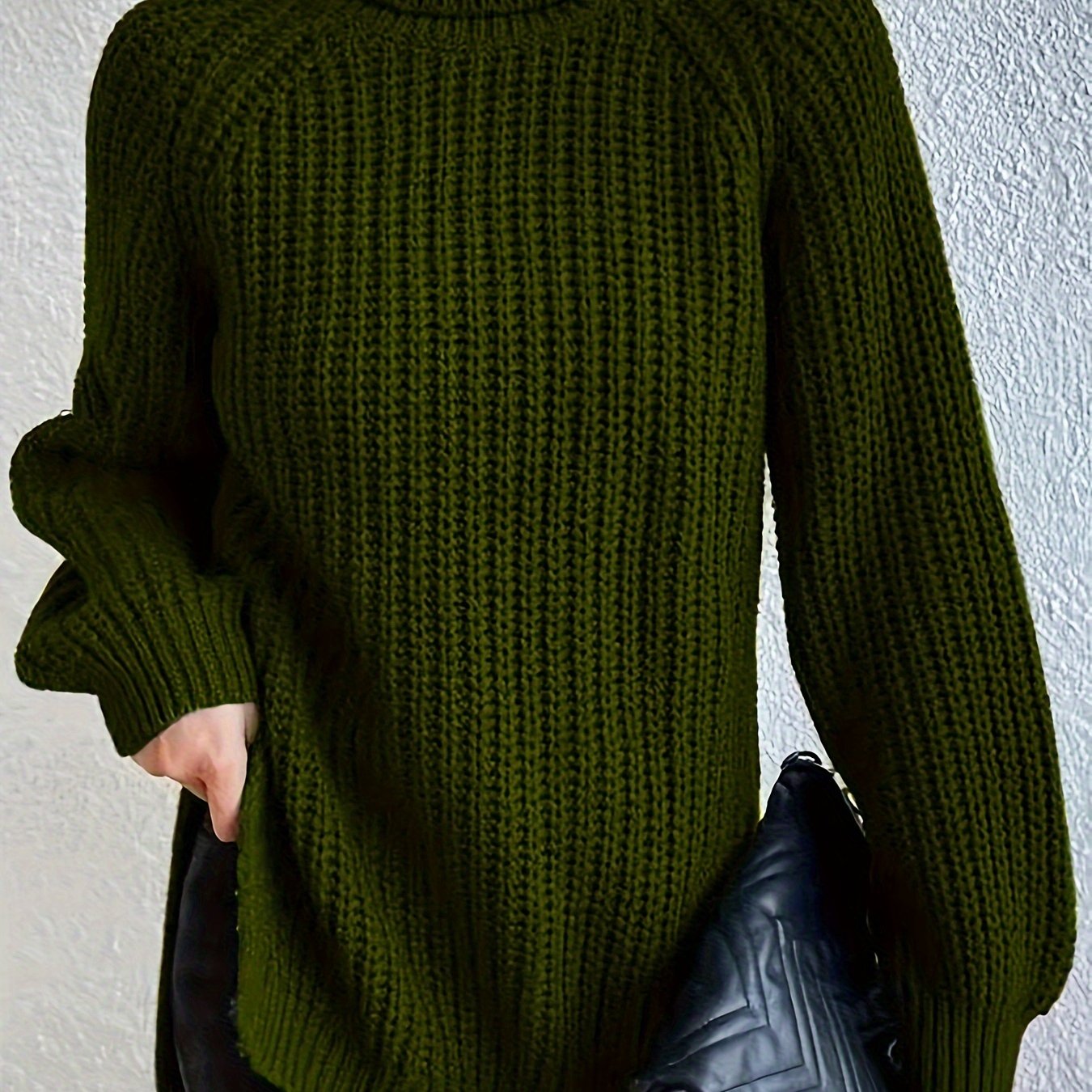 Enya® | Elegant and Casual Sweater