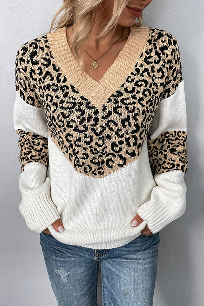 Ilinca® | Classic and Elegant Sweater