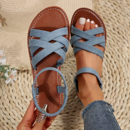 Siiri® | Fashionable and Effortless Sandals