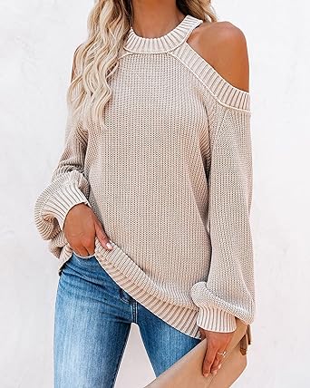 JO | Elegant and versatile winter sweater