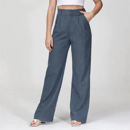 JO | Elegant spring pants