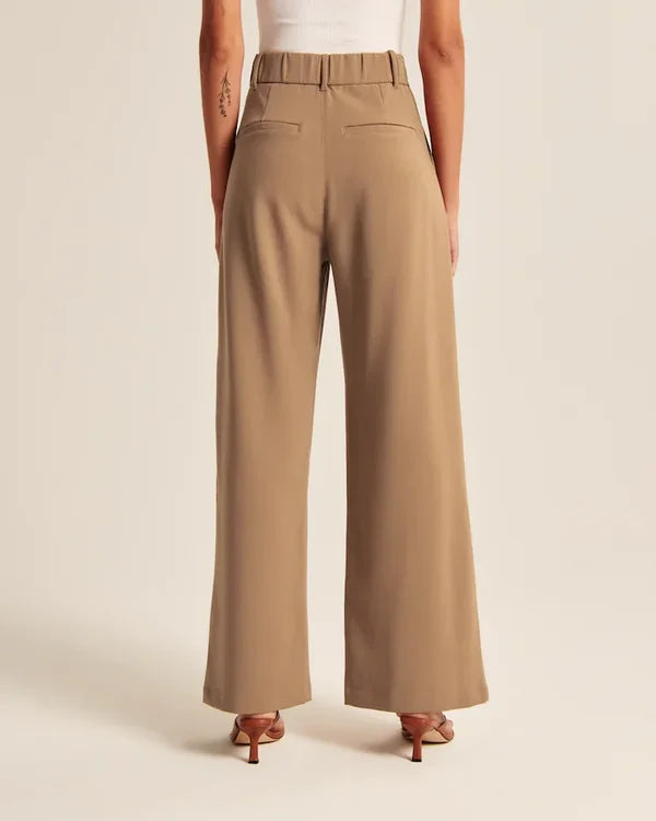 JO | Elegant spring pants