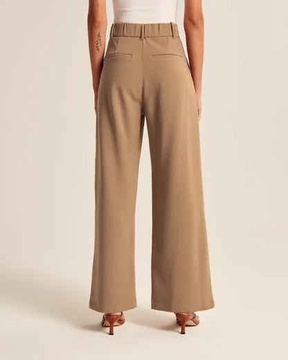 JO | Elegant spring pants