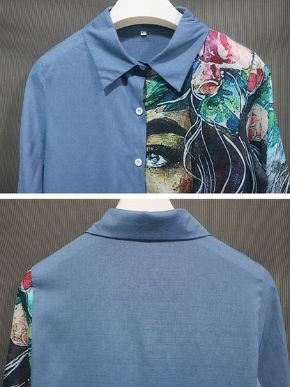 Eda® | Timeless and Stylish Blouse