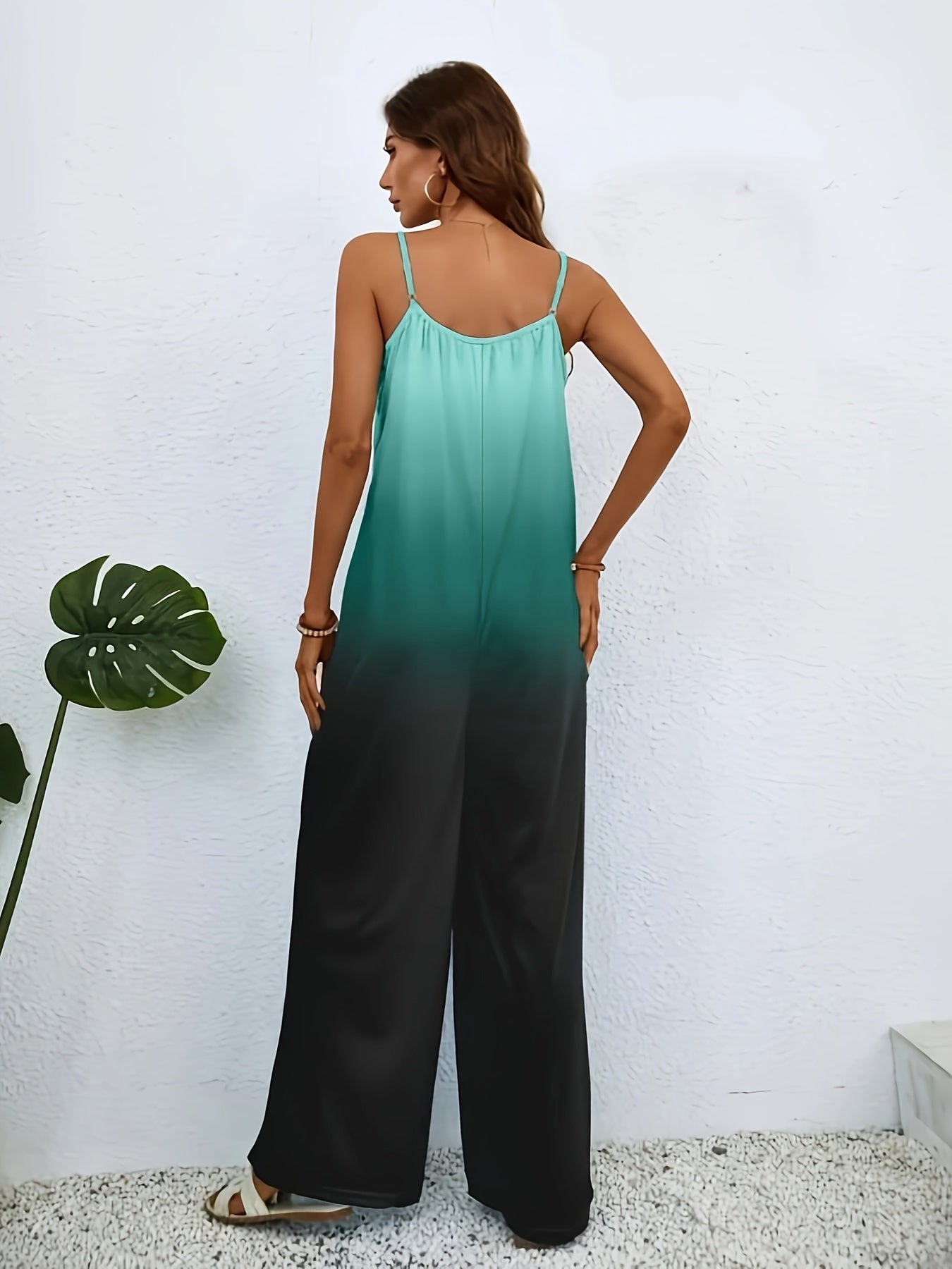 Yael® | Fashionable and Minimalist Jumpsuit