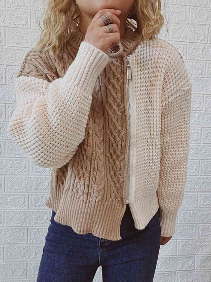 Adeliza® | Elegant and Casual Cardigan