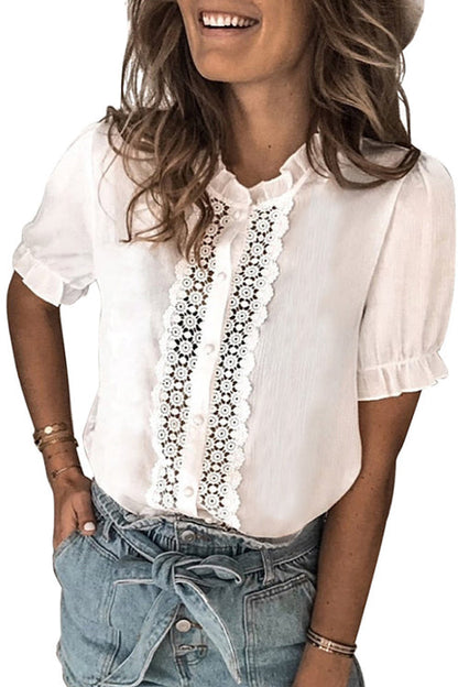 JO | Stylish and airy shorts